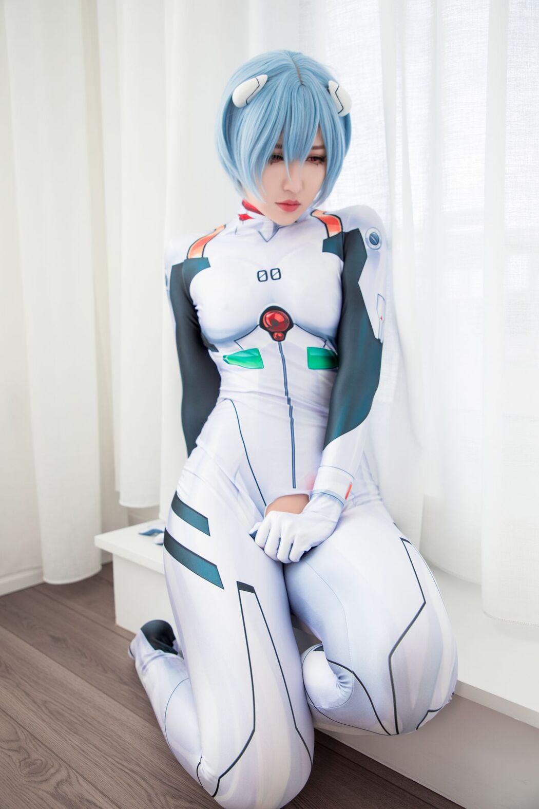 Coser@MisswarmJ – Rei (42P)