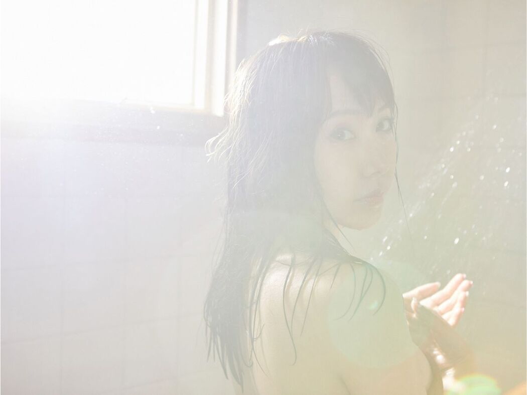 JP Ririko Inumaru 戌丸凛々子 – 現役大手広告代理店OLのグラマラスBODY Vol.2 Part02 (48P)