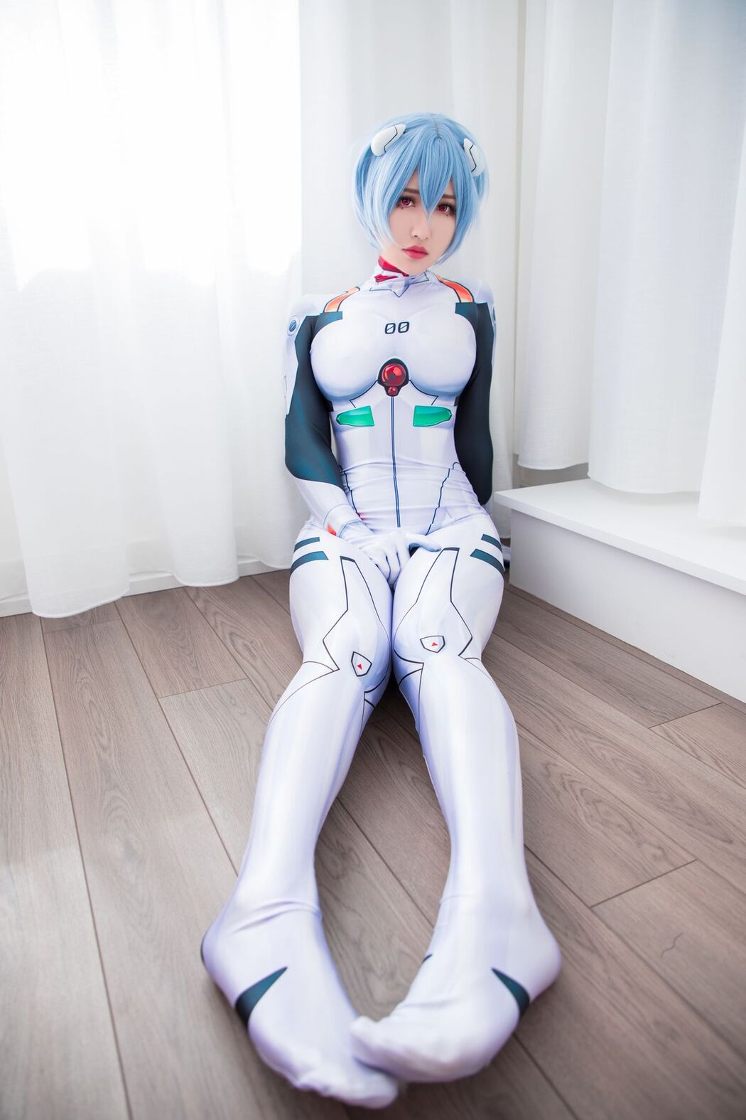 Coser@MisswarmJ – Rei (42P)