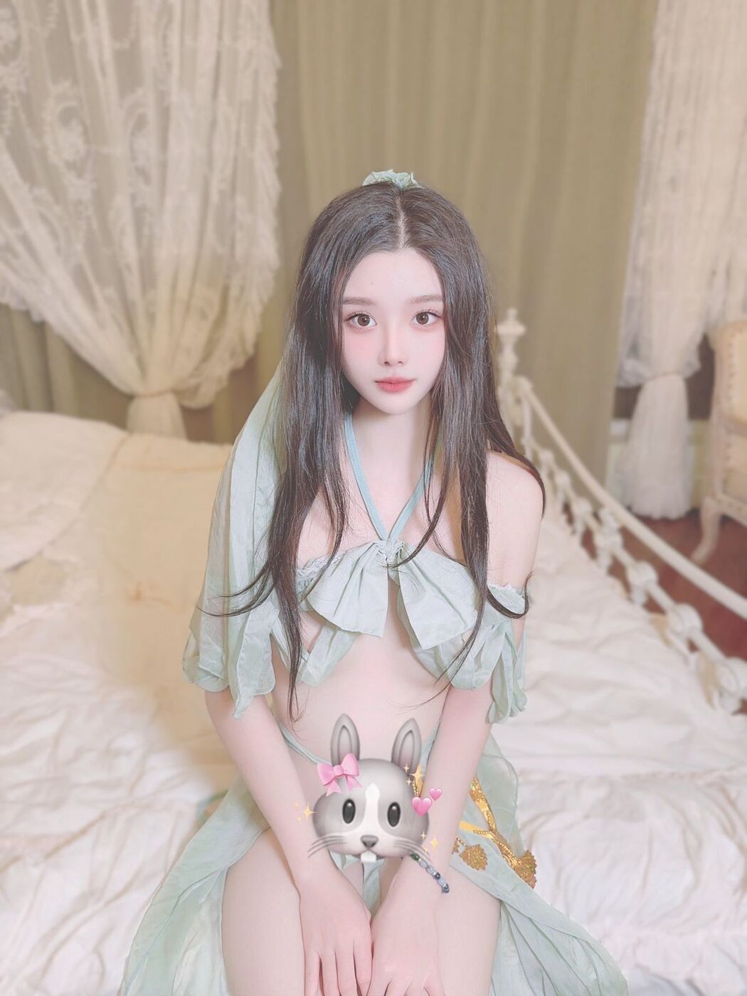 Coser@清梨 &#8211; X精选合集 Part2 (55P)