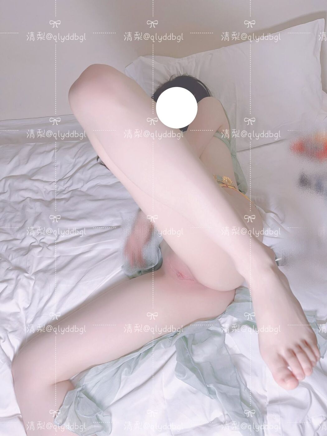 Coser@清梨 &#8211; X精选合集 Part1 (55P &#8211; 16V)