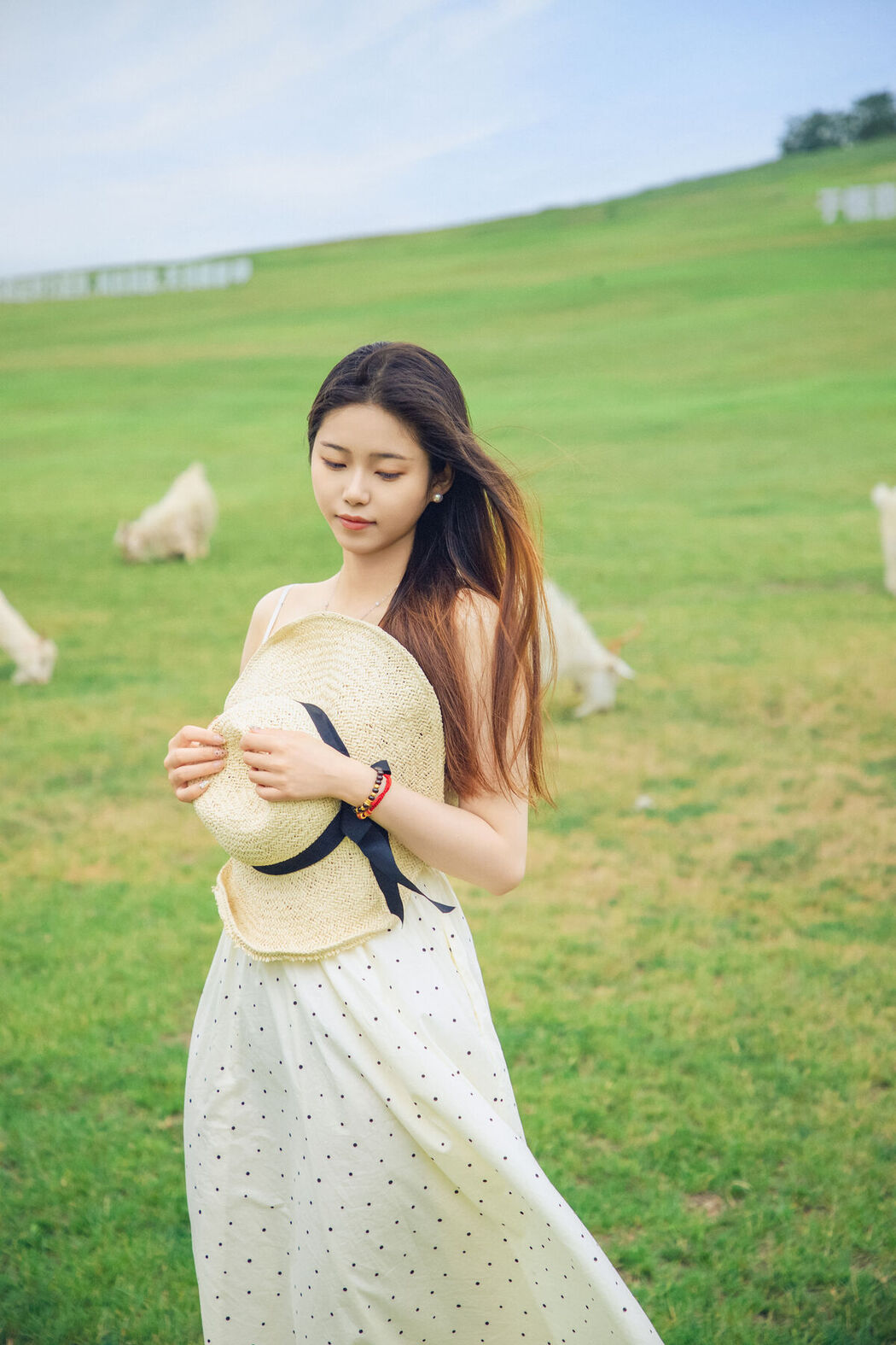 YiTuYu艺图语 Vol.7332 Fei Tian Xiao Mo Nu