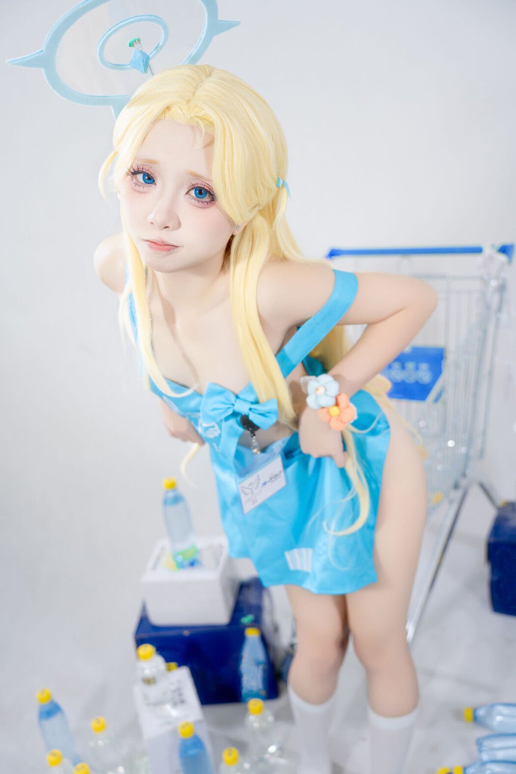 Coser@纸悦Etsu_ko – 小空 (71P)