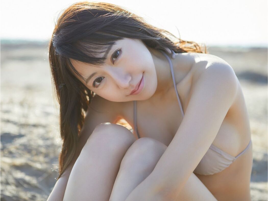 JP Ririko Inumaru 戌丸凛々子 – 現役大手広告代理店OLのグラマラスBODY Vol.2 Part02 (48P)