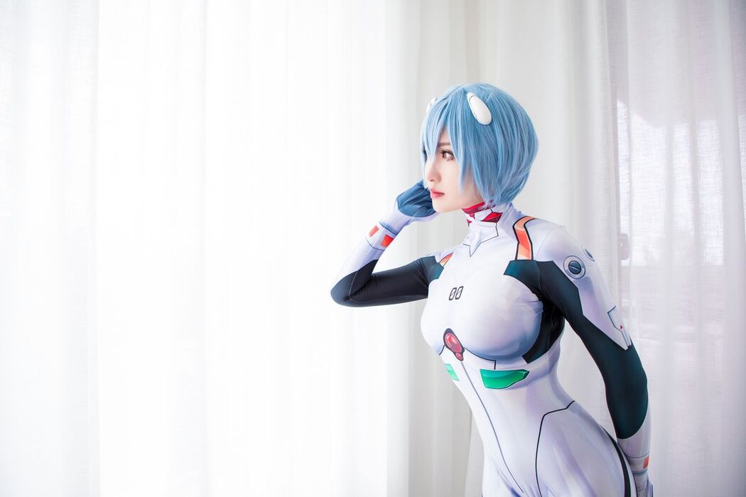 Coser@MisswarmJ – Rei (42P)