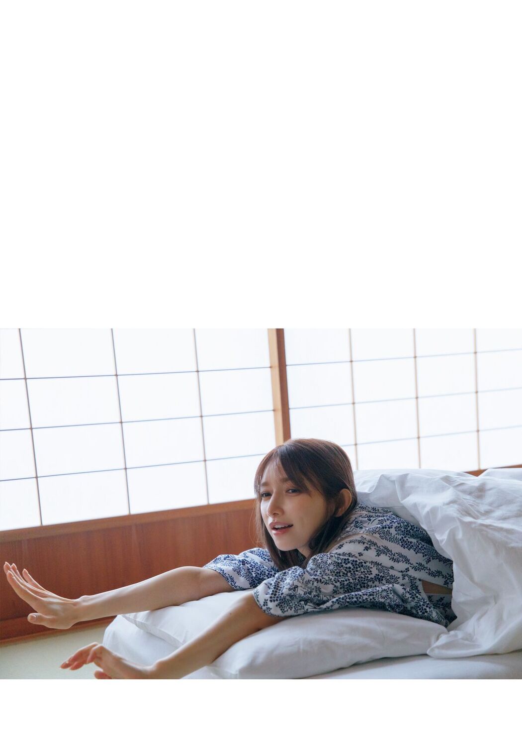 JP Maki Goto 後藤真希 – 電子版だけの特典カット付き 後藤真希 写真集 flos Part02 (70P)
