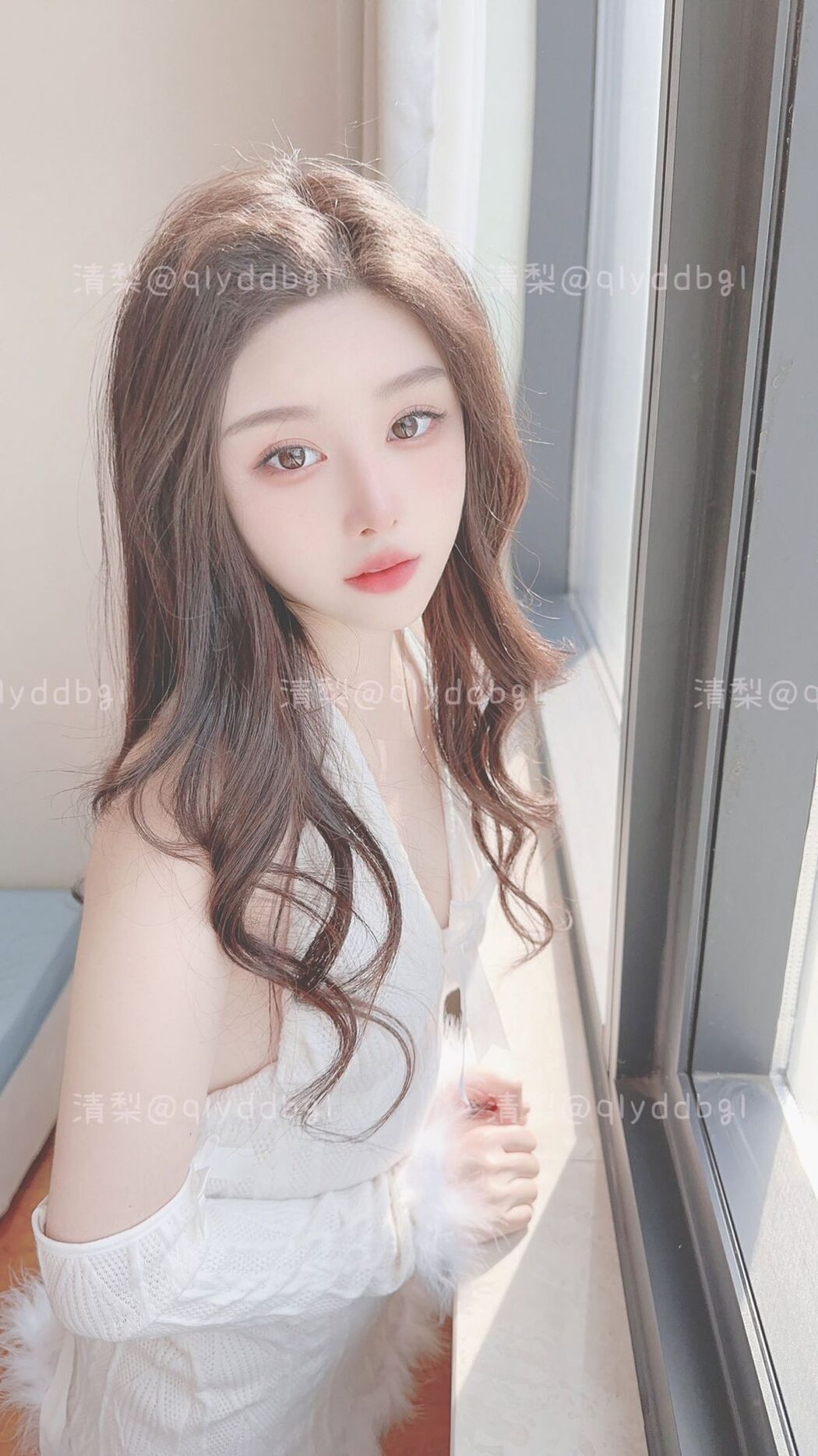 Coser@清梨 &#8211; X精选合集 Part1 (55P &#8211; 16V)