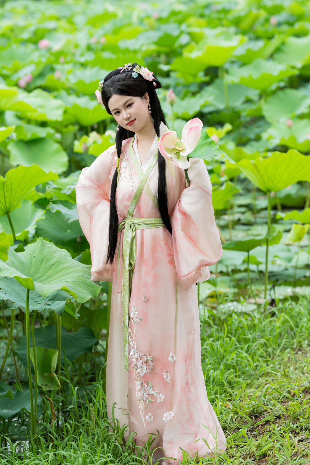 YiTuYu艺图语 Vol.7333 Xi Gua