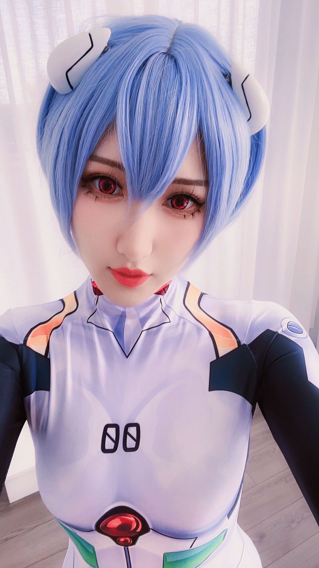 Coser@MisswarmJ – Rei (42P)