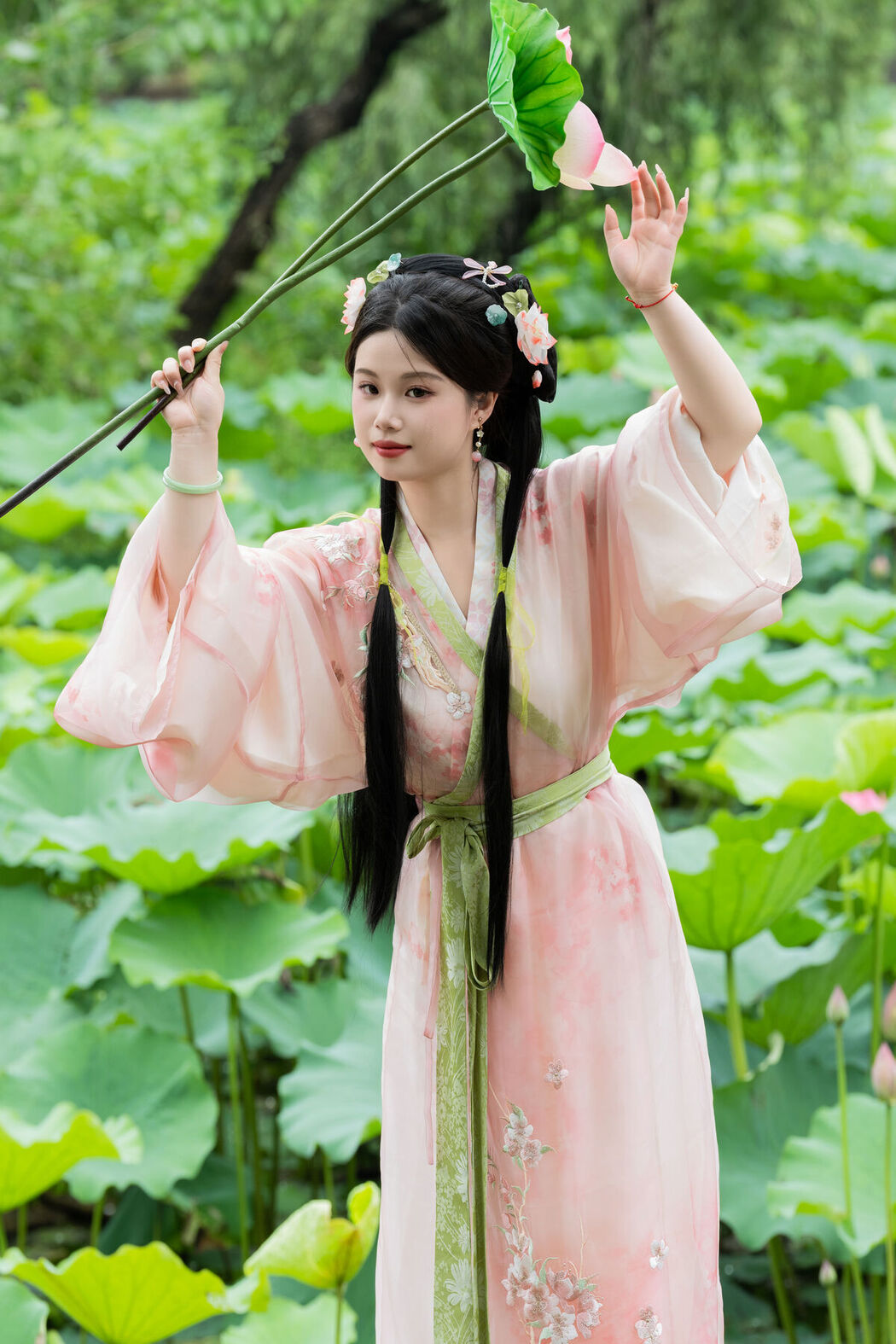 YiTuYu艺图语 Vol.7333 Xi Gua