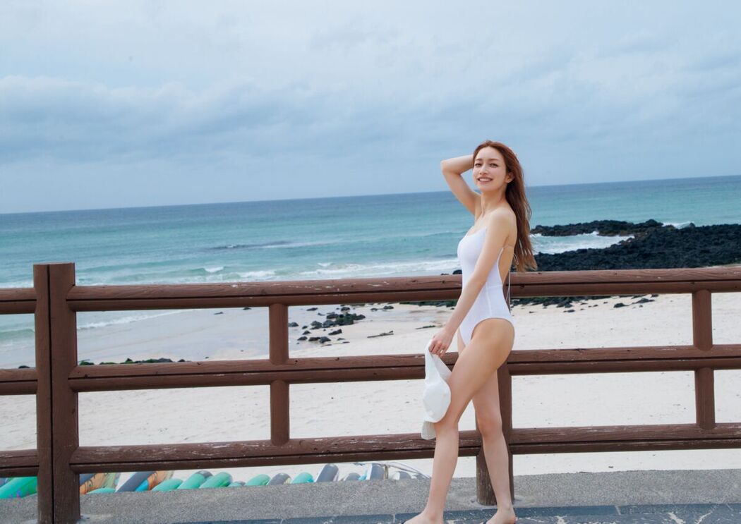 JP Maki Goto 後藤真希 – 電子版だけの特典カット付き 後藤真希 写真集 flos Part01 (69P)