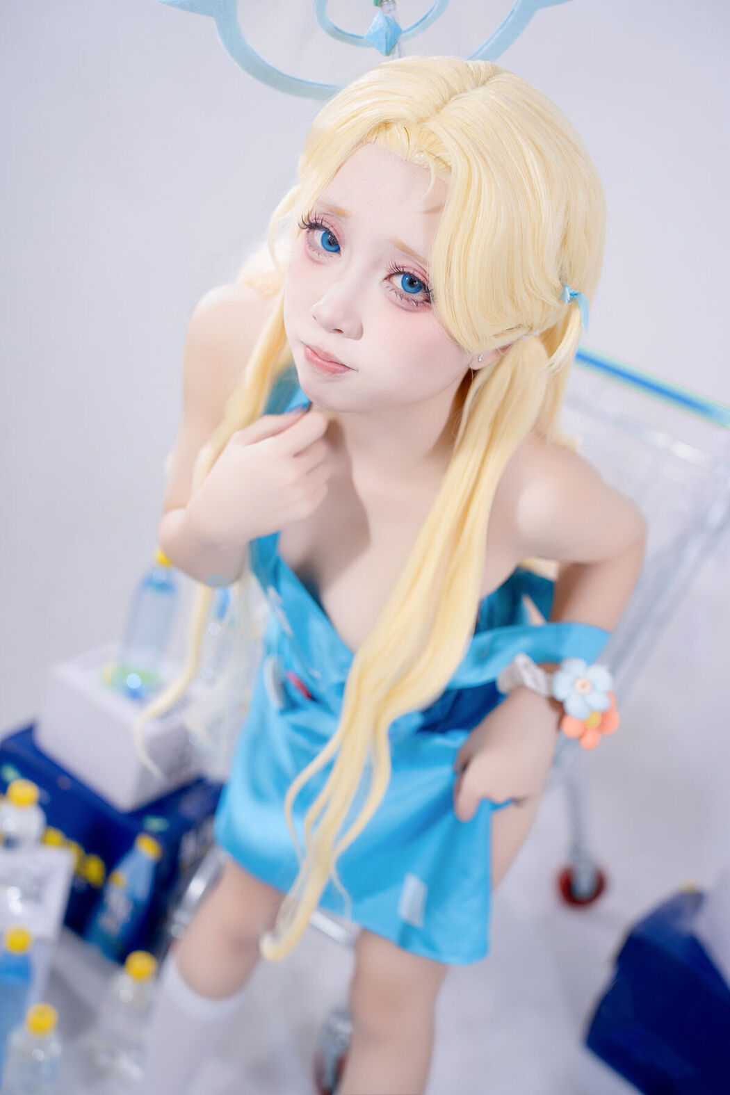 Coser@纸悦Etsu_ko – 小空 (71P)