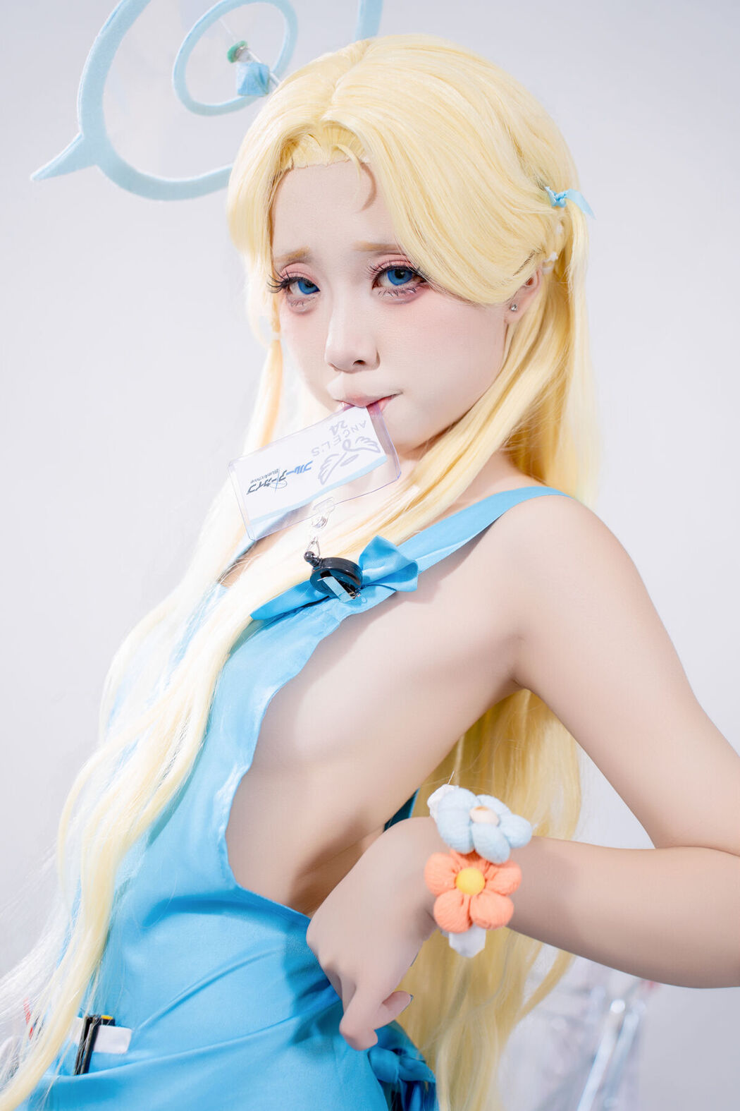Coser@纸悦Etsu_ko – 小空 (71P)