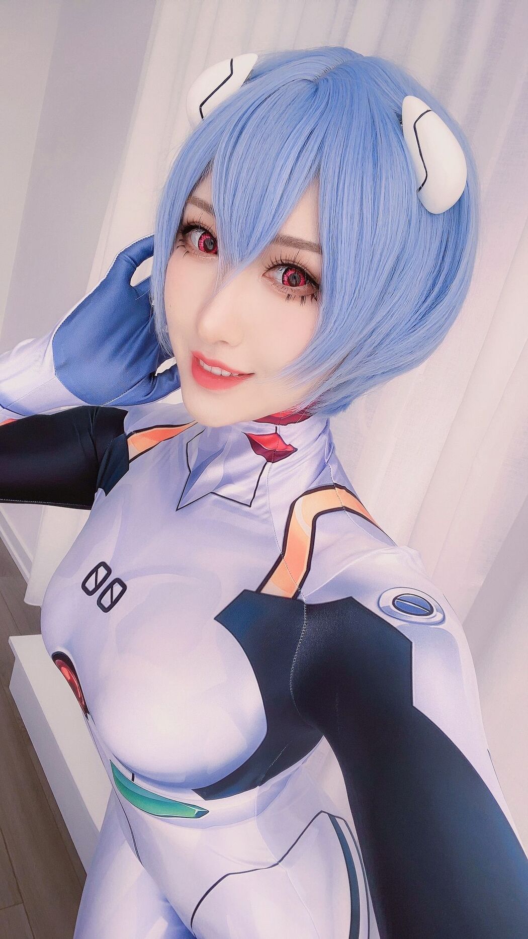 Coser@MisswarmJ – Rei (42P)