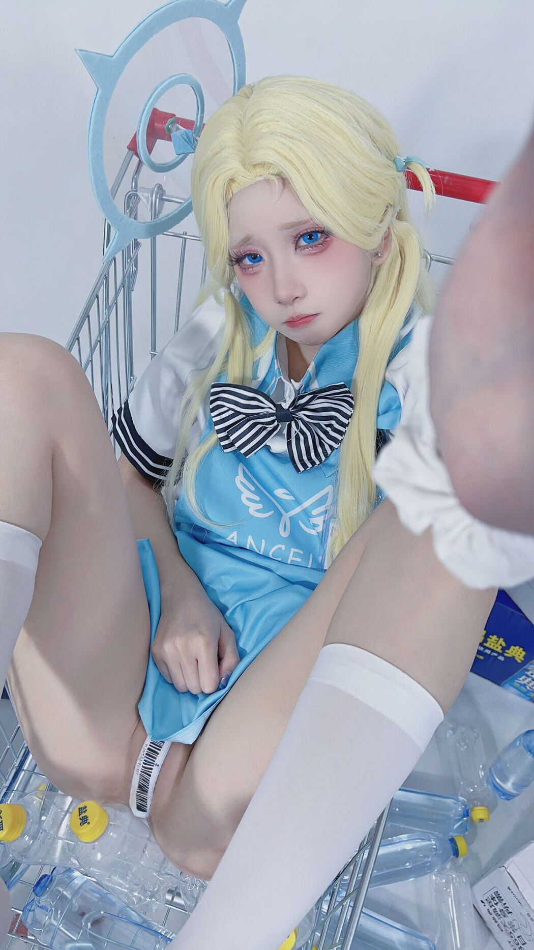 Coser@纸悦Etsu_ko – 小空 (71P)