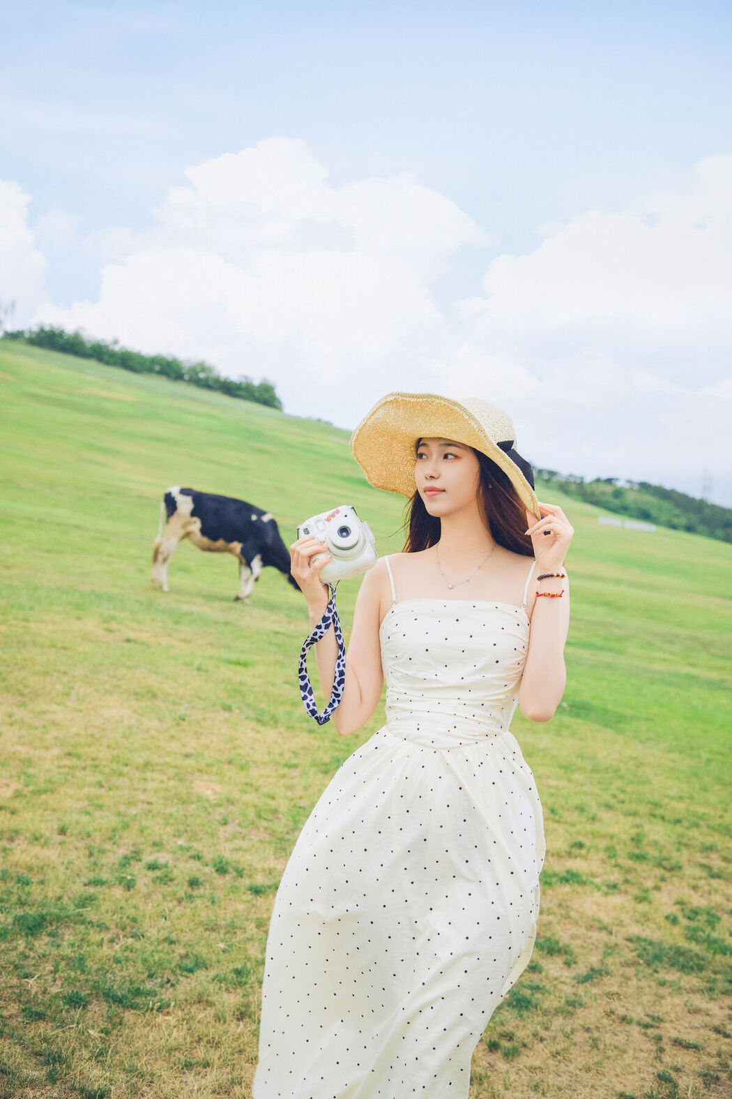 YiTuYu艺图语 Vol.7332 Fei Tian Xiao Mo Nu