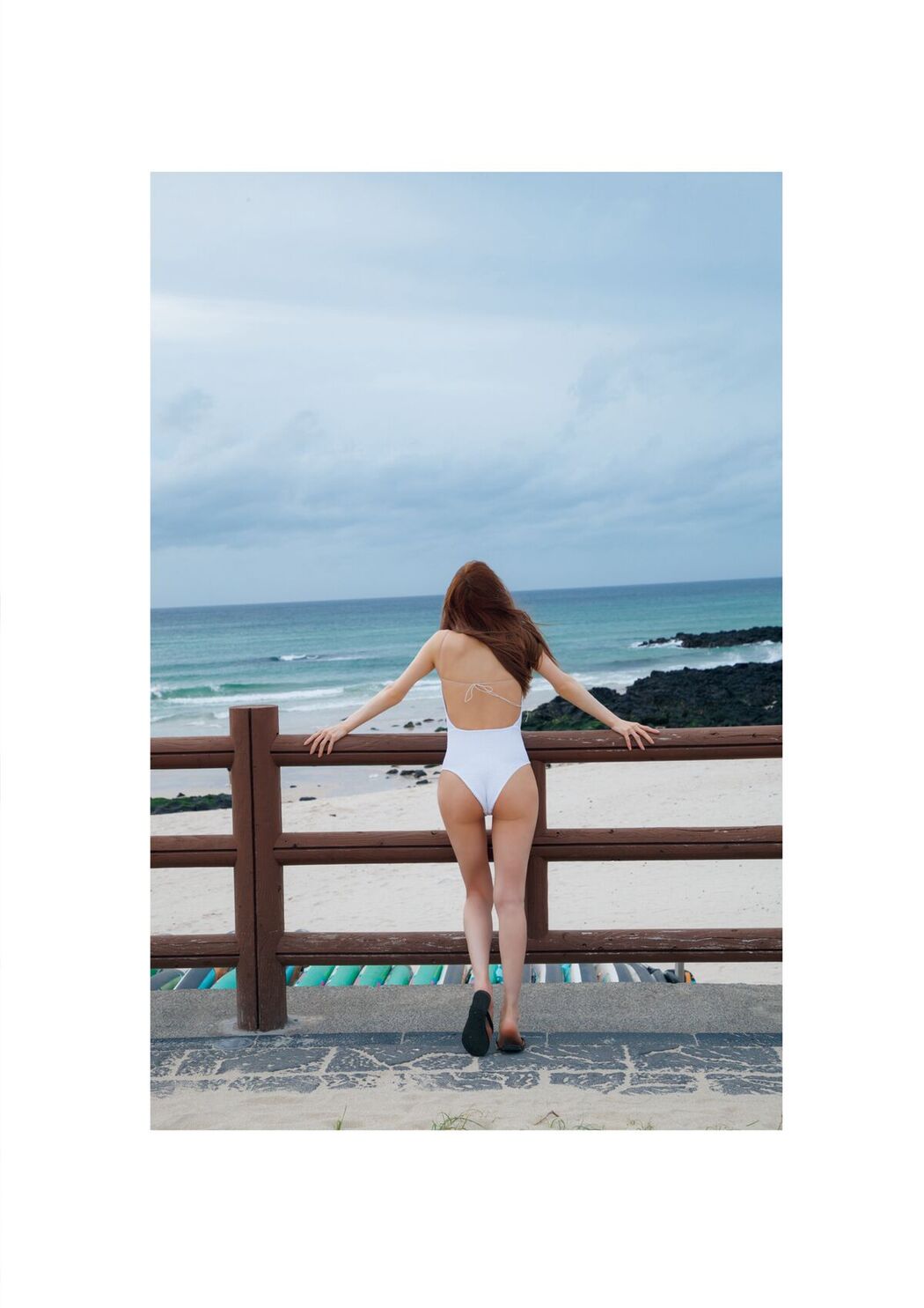 JP Maki Goto 後藤真希 – 電子版だけの特典カット付き 後藤真希 写真集 flos Part01 (69P)