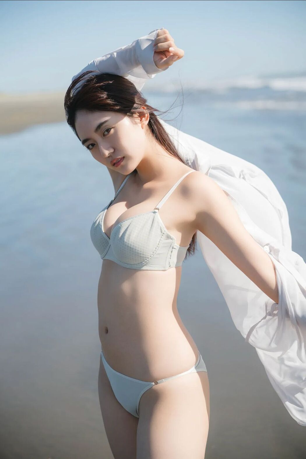 JP Toyoda Runa 豊田ルナ – 無邪気な熱視線 Vol.1 (56P)
