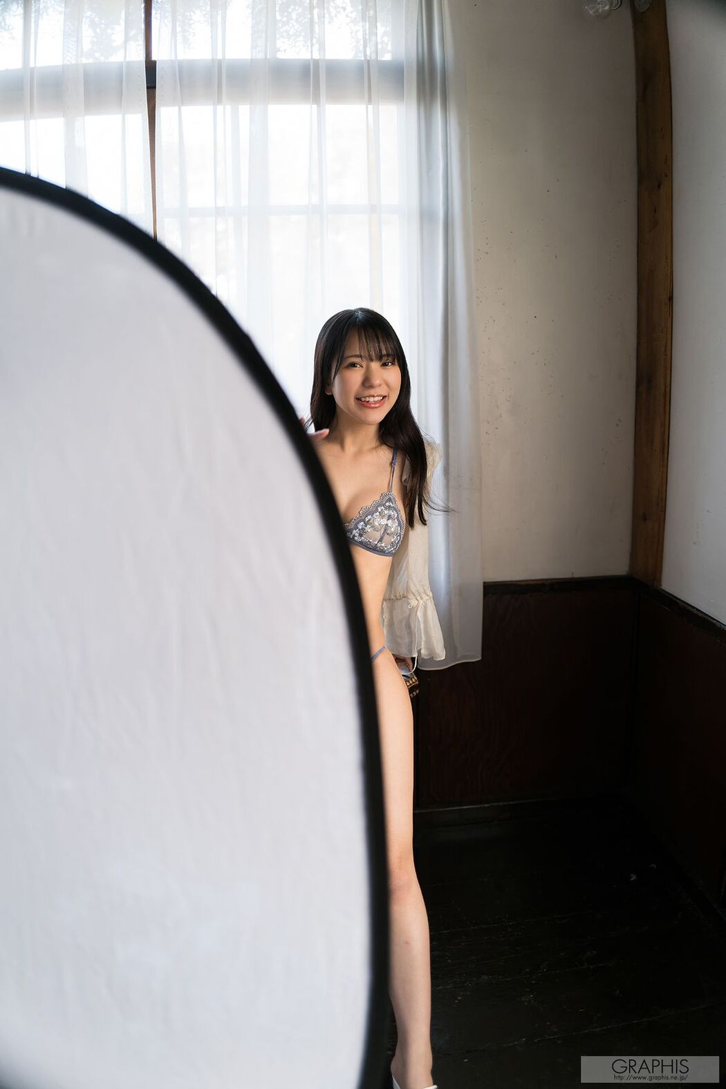JP Asano Kokoro 浅野こころ – Graphis Gals No.551 HEROINE Part02 (71P)