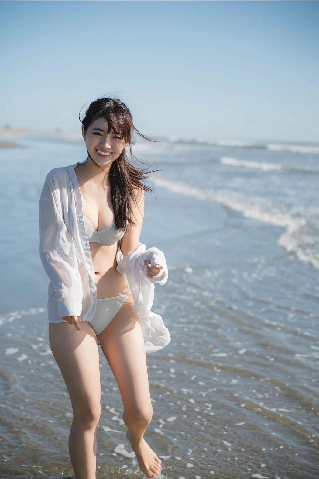 JP Toyoda Runa 豊田ルナ – 無邪気な熱視線 Vol.1 (56P)