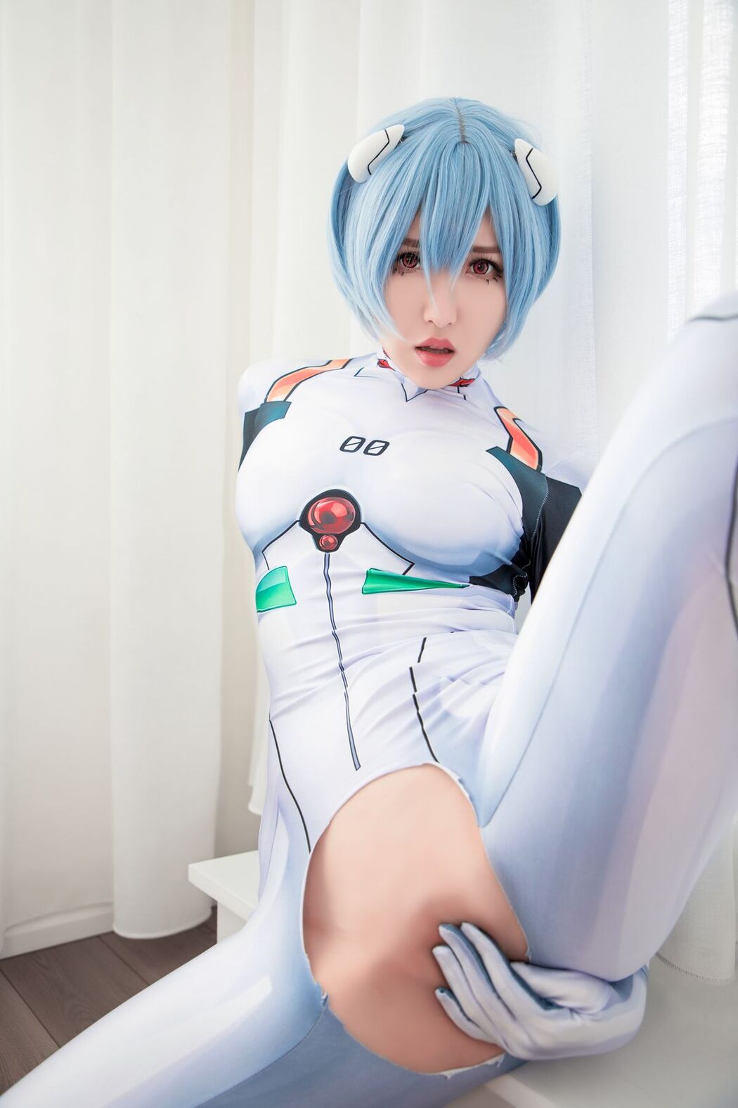 Coser@MisswarmJ – Rei (42P)