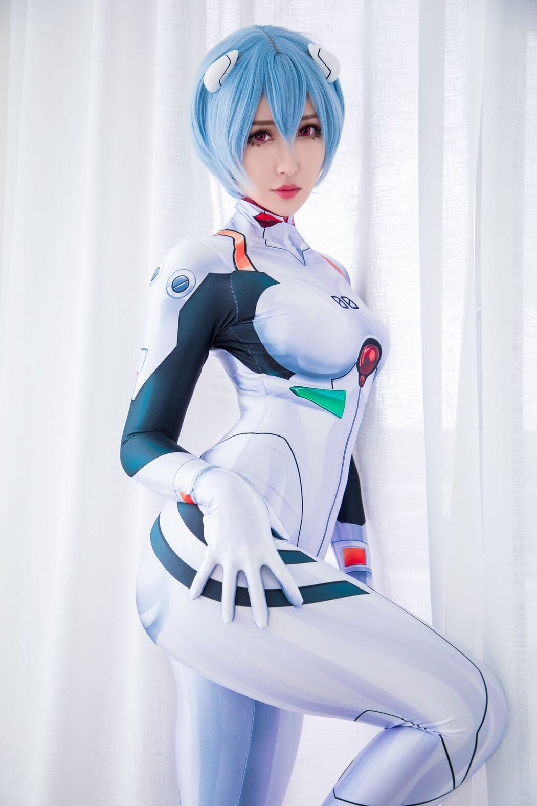 Coser@MisswarmJ – Rei (42P)