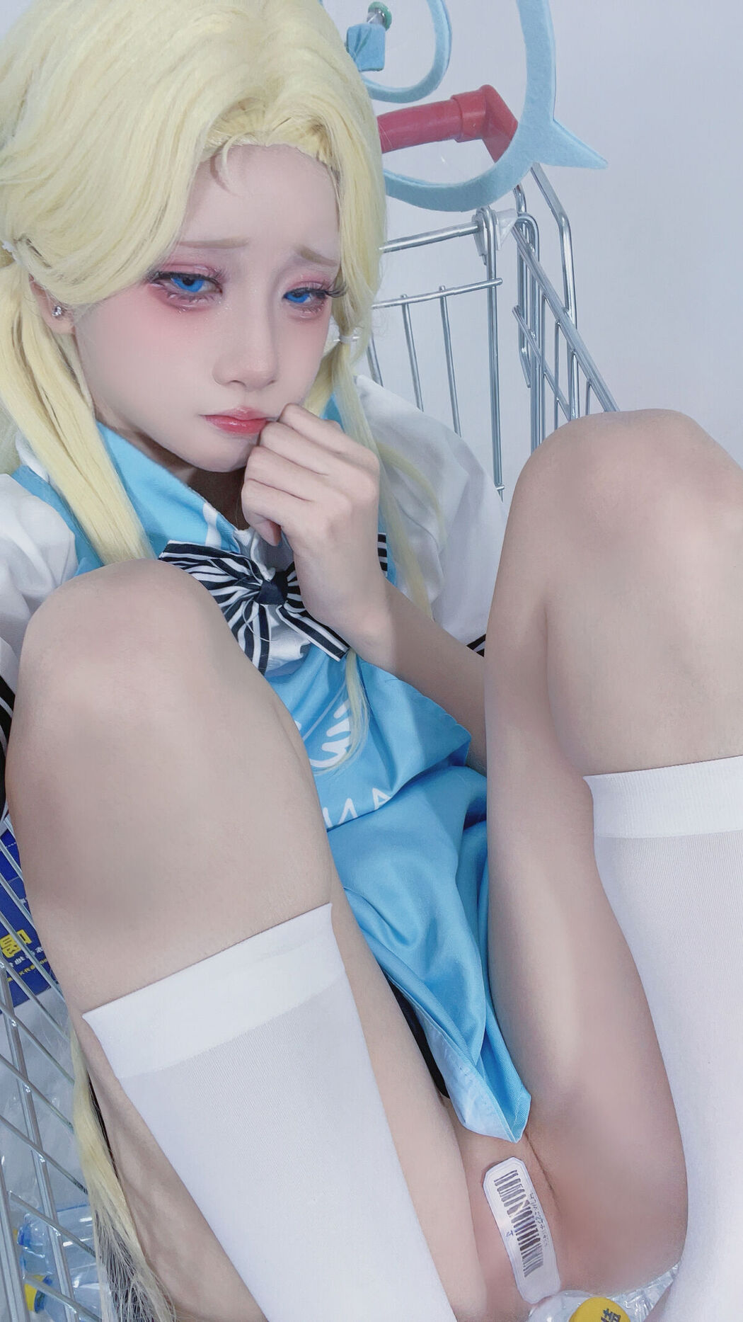 Coser@纸悦Etsu_ko – 小空 (71P)