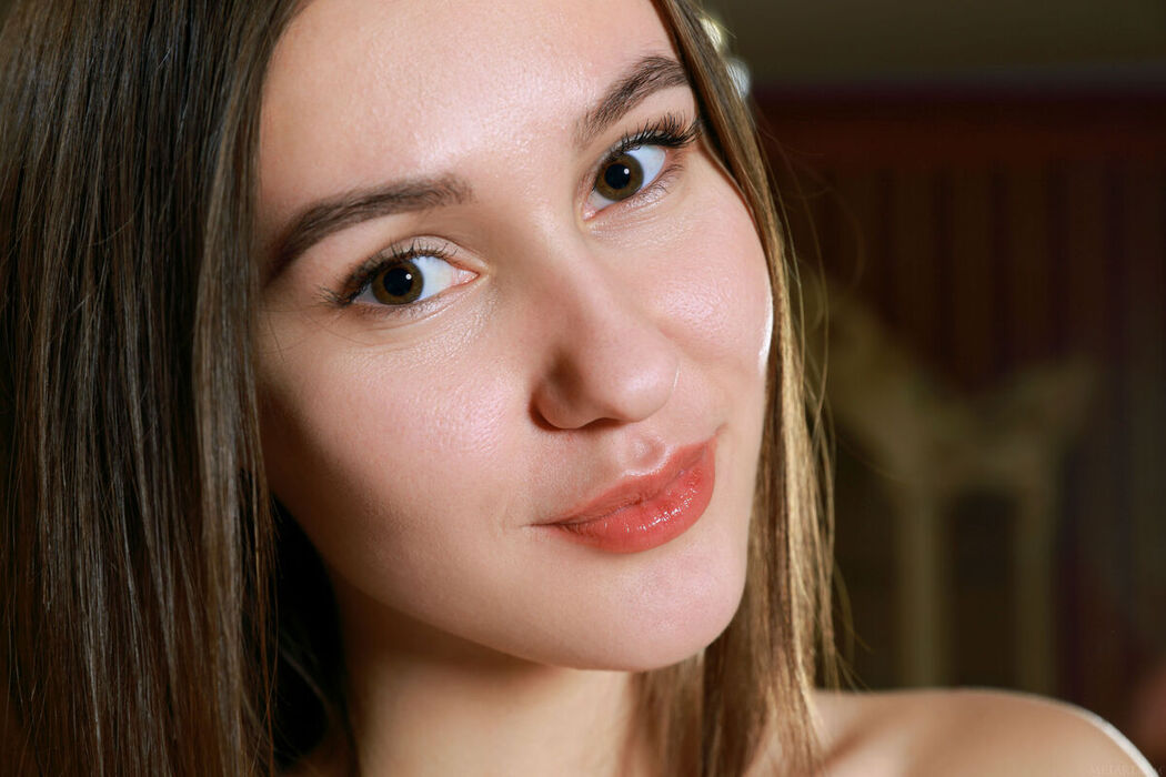 MetArt Belonika – Presenting Belonika Part1 (62P)