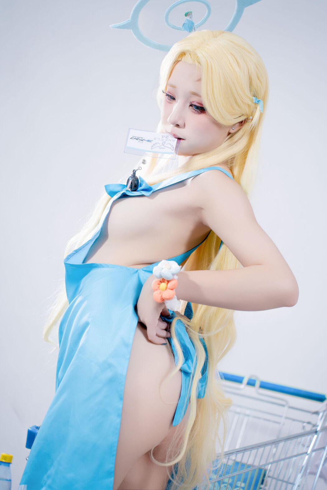 Coser@纸悦Etsu_ko – 小空 (71P)