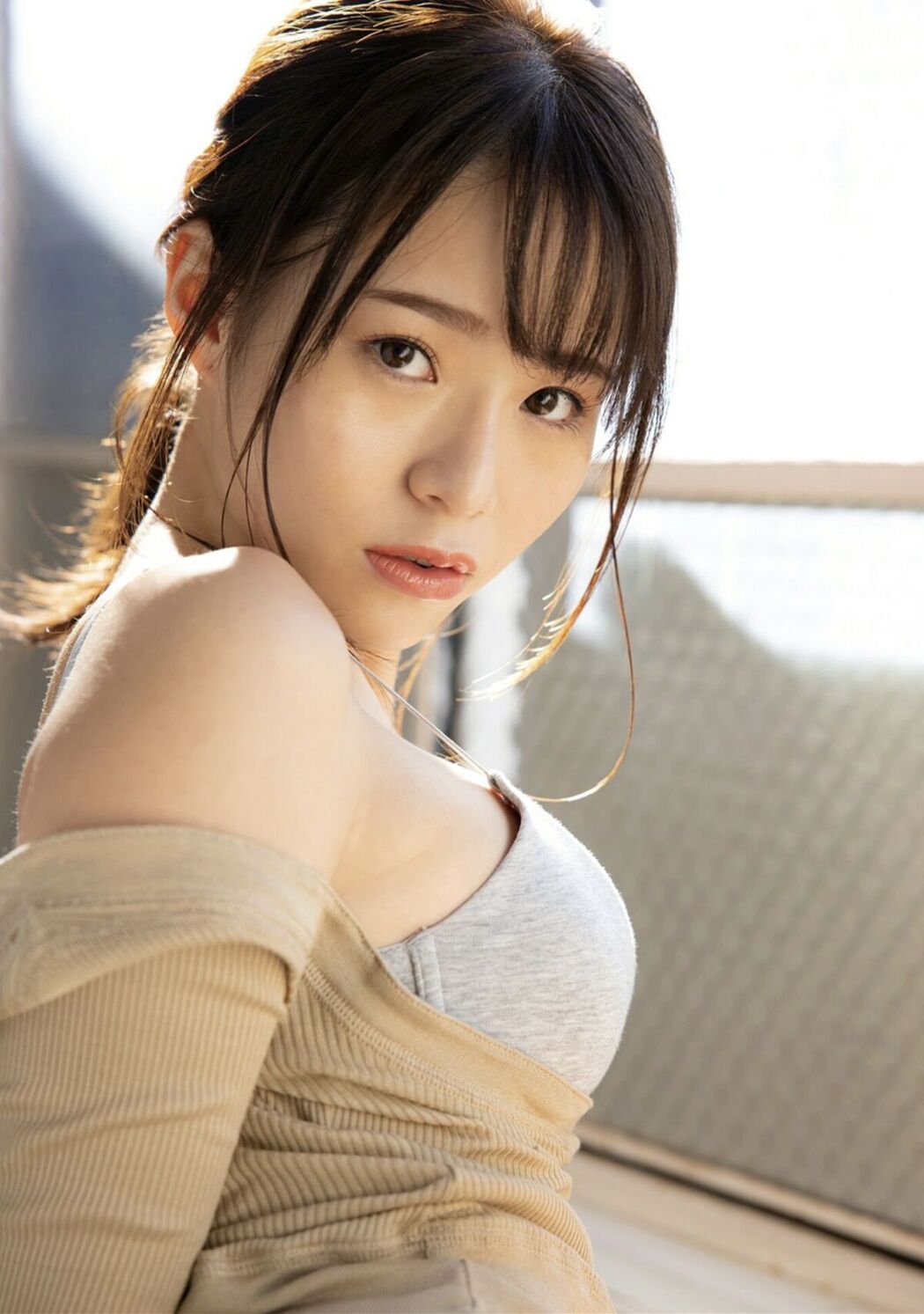 JP Popochan ぽぽちゃん – P-Influence (30P)