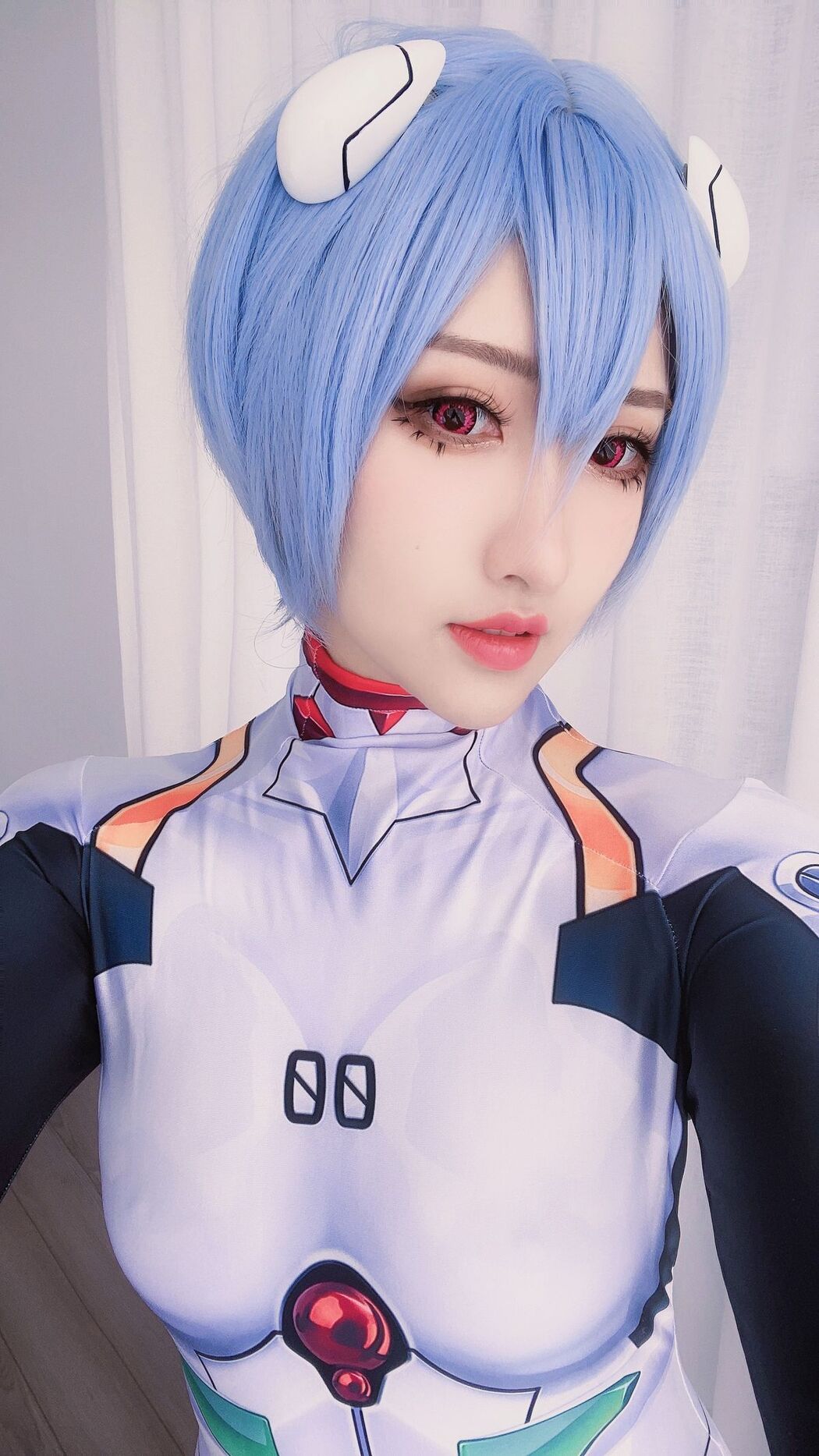 Coser@MisswarmJ – Rei (42P)