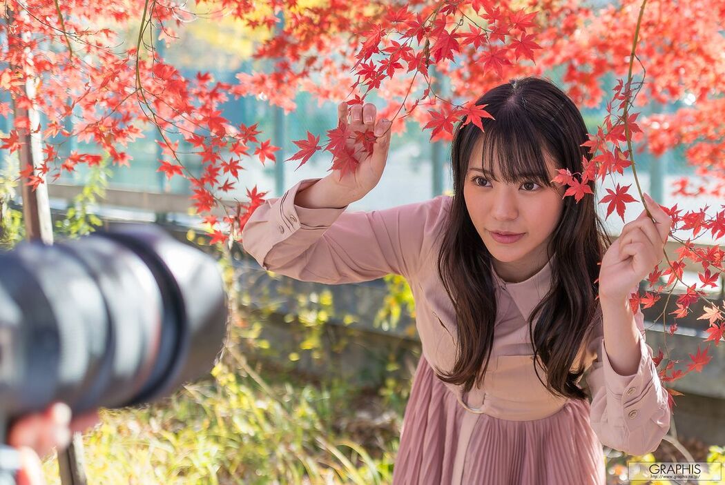 JP Asano Kokoro 浅野こころ – Graphis Gals No.551 HEROINE Part02 (71P)