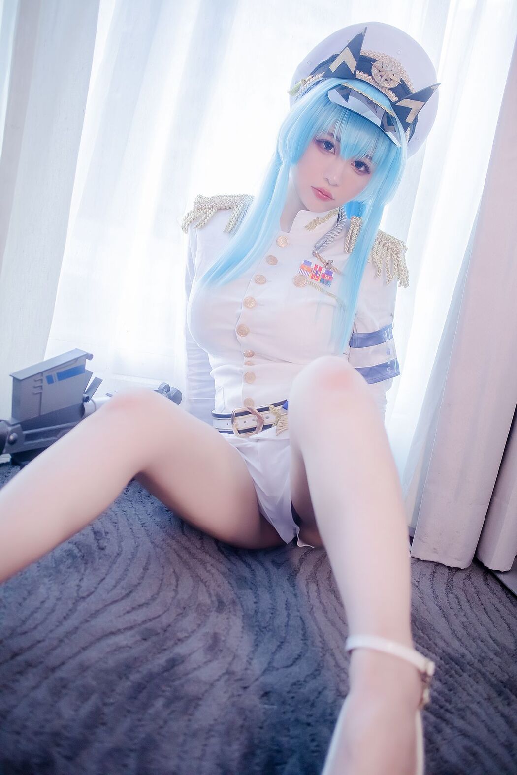 Coser@ShiragaYanko &#8211; Helen (61P)