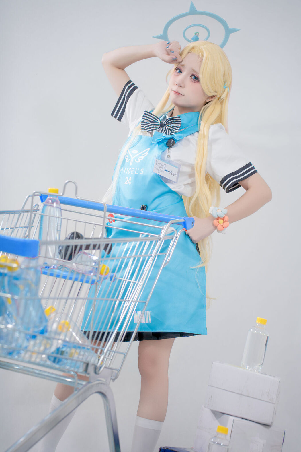Coser@纸悦Etsu_ko – 小空 (71P)