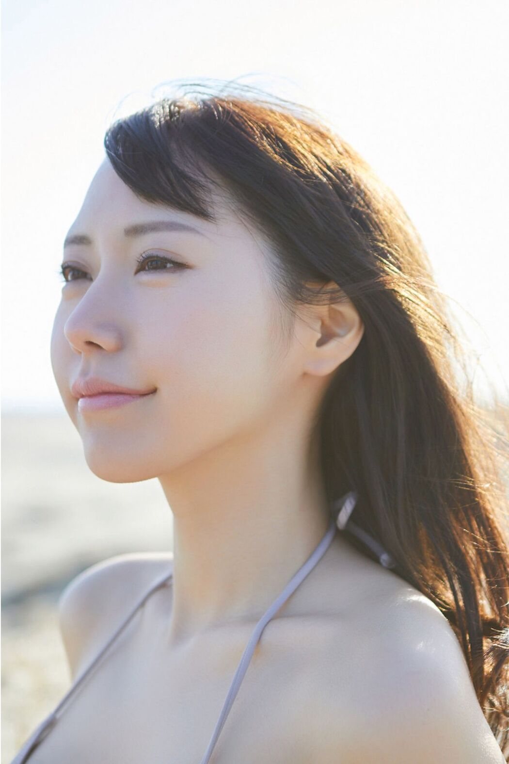 JP Ririko Inumaru 戌丸凛々子 – 現役大手広告代理店OLのグラマラスBODY Vol.2 Part02 (48P)
