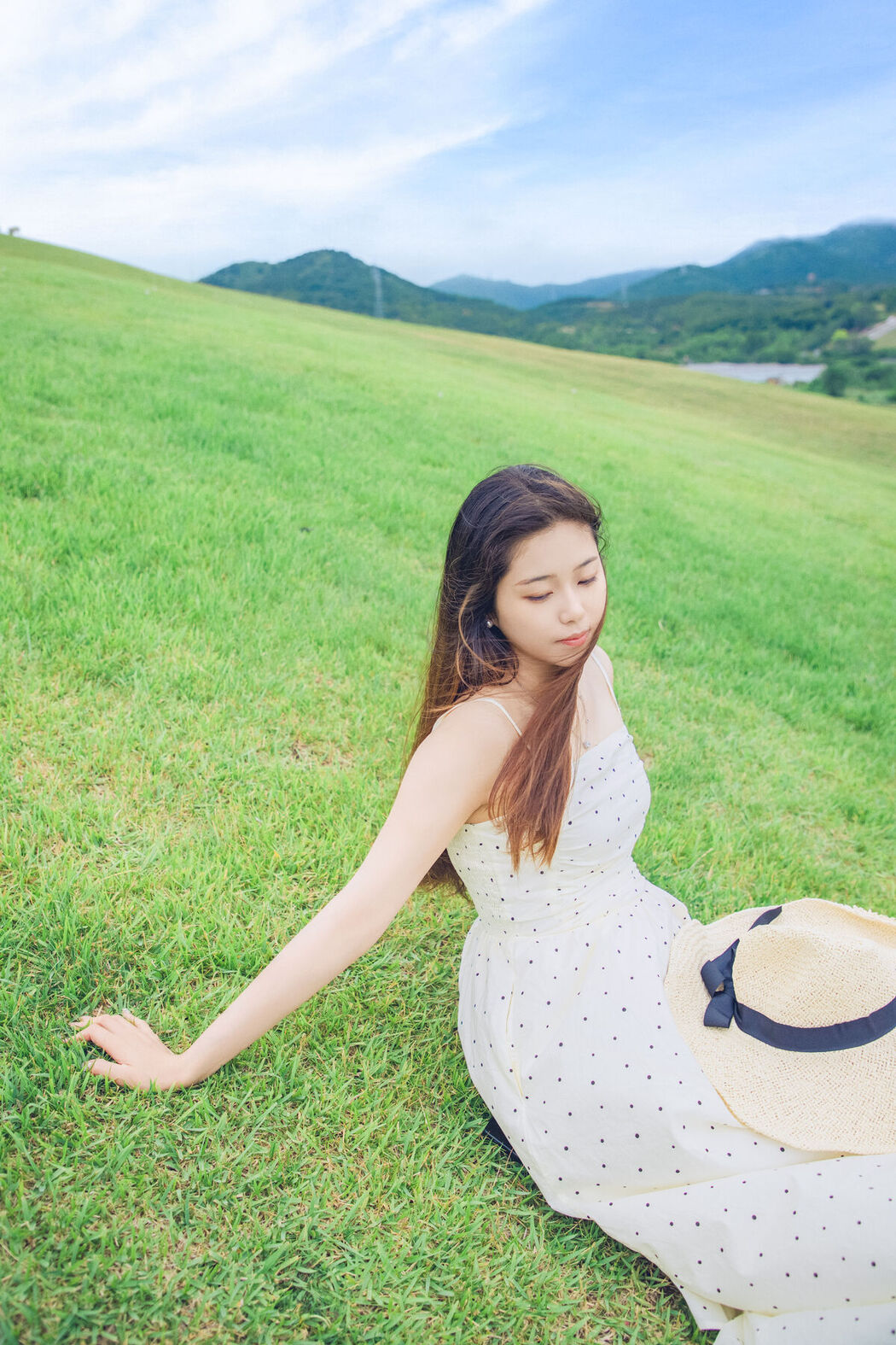 YiTuYu艺图语 Vol.7332 Fei Tian Xiao Mo Nu