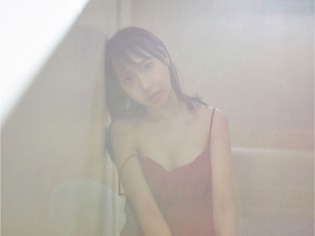 JP Ririko Inumaru 戌丸凛々子 – 現役大手広告代理店OLのグラマラスBODY Vol.2 Part02 (48P)