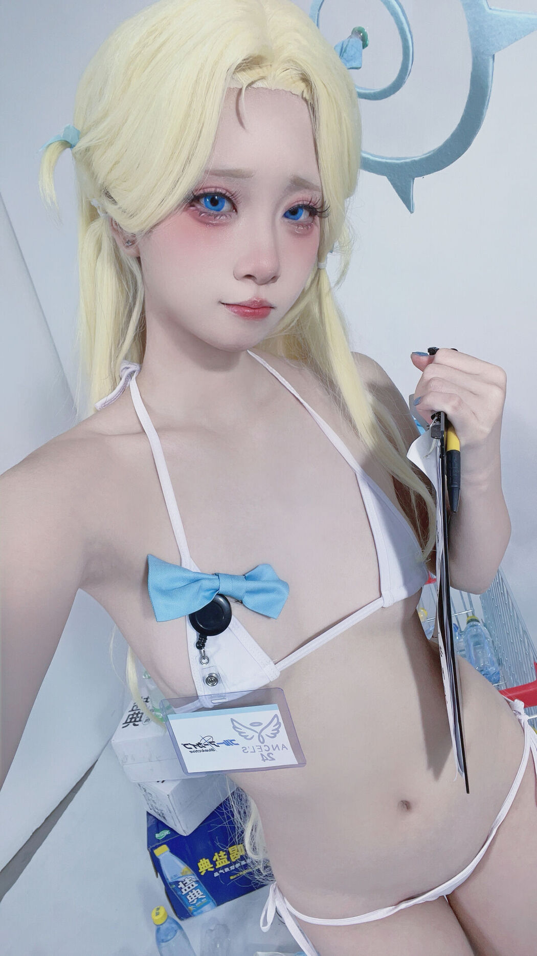 Coser@纸悦Etsu_ko – 小空 (71P)