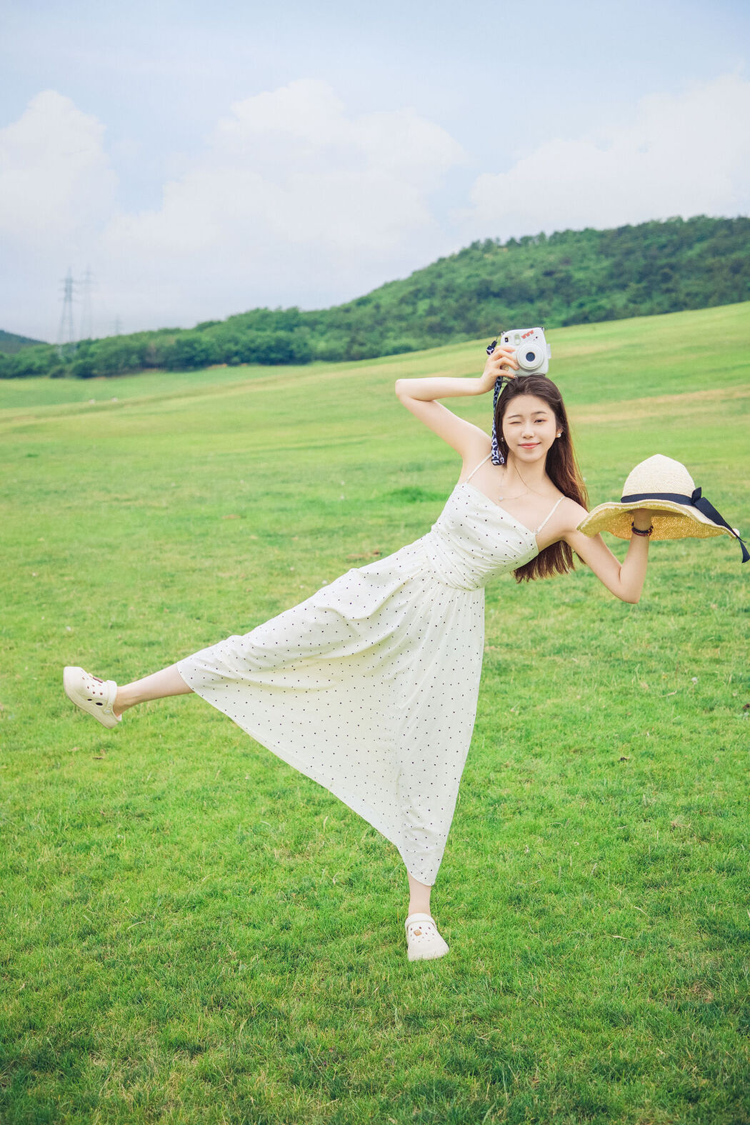 YiTuYu艺图语 Vol.7332 Fei Tian Xiao Mo Nu