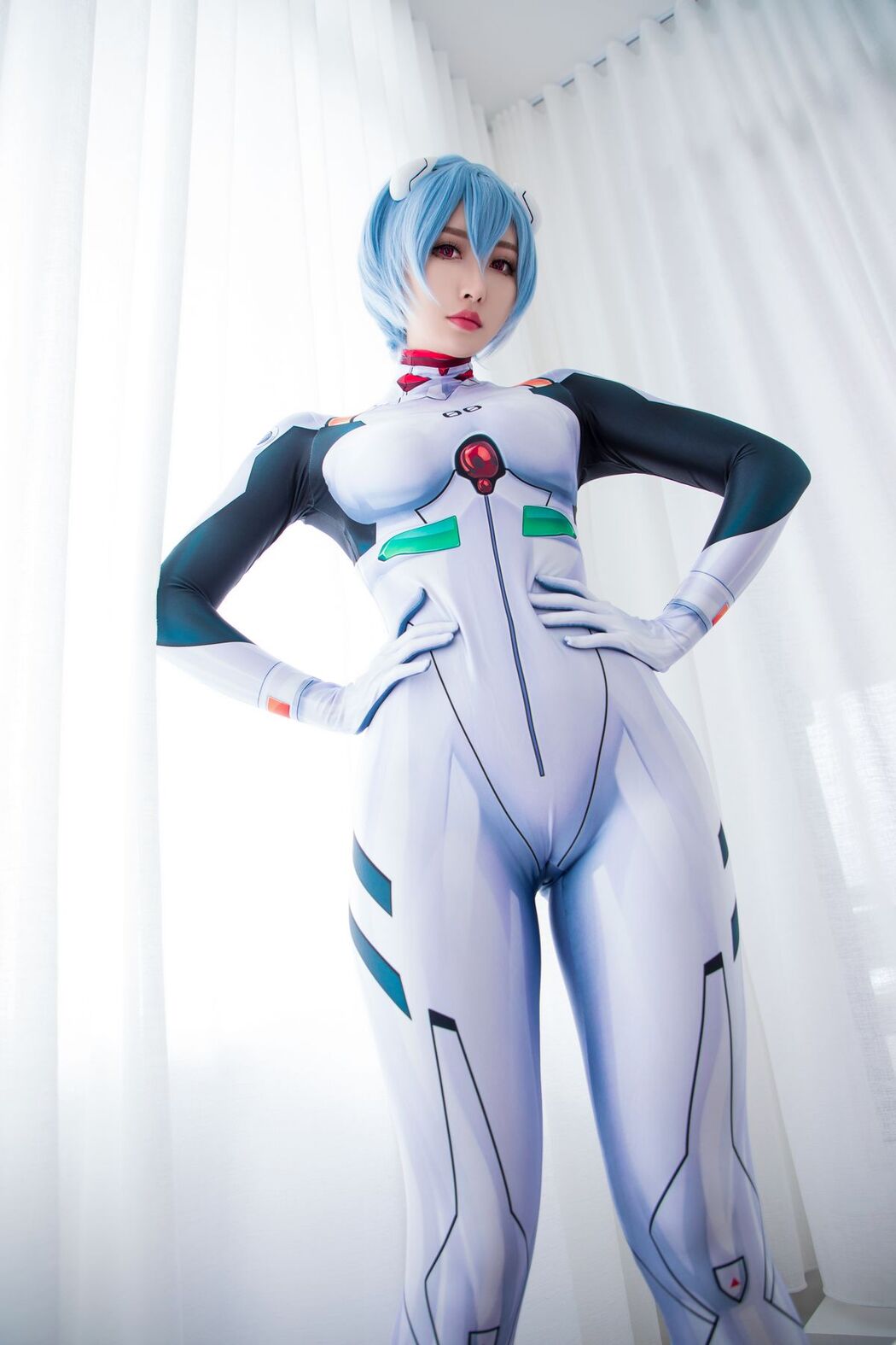 Coser@MisswarmJ – Rei (42P)