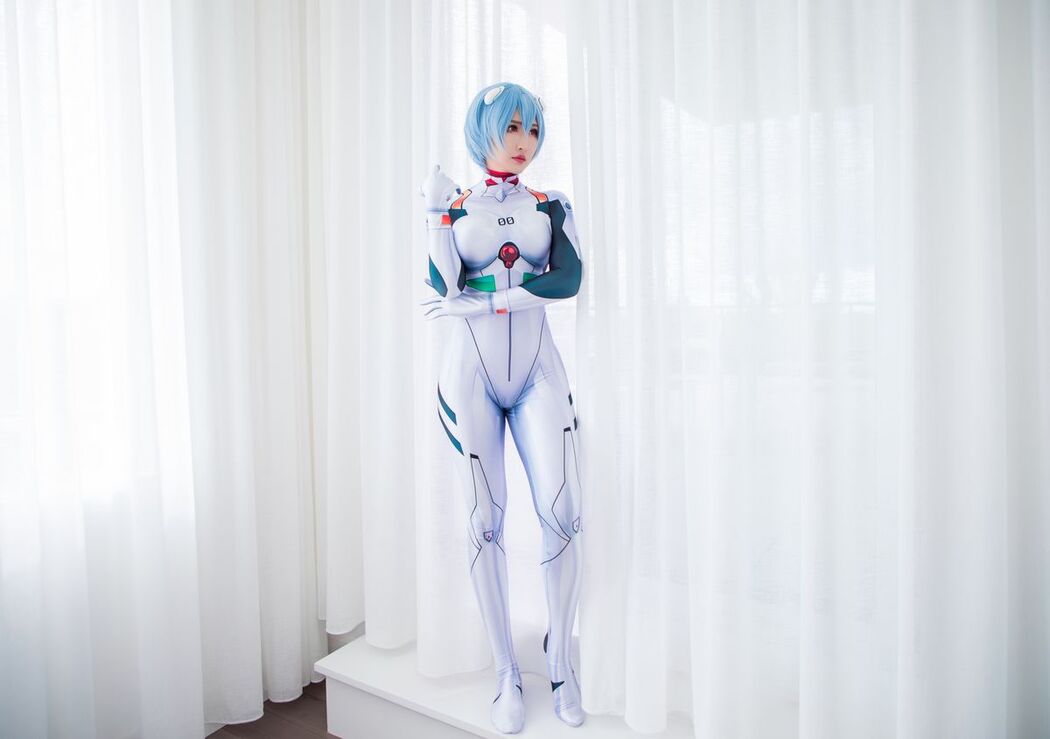Coser@MisswarmJ – Rei (42P)