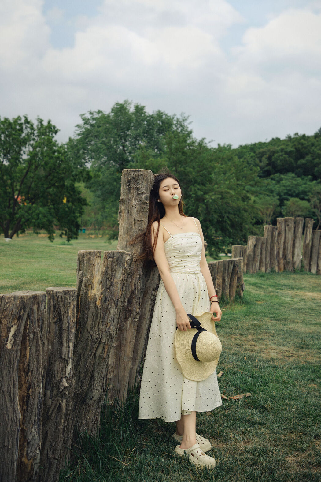 YiTuYu艺图语 Vol.7332 Fei Tian Xiao Mo Nu