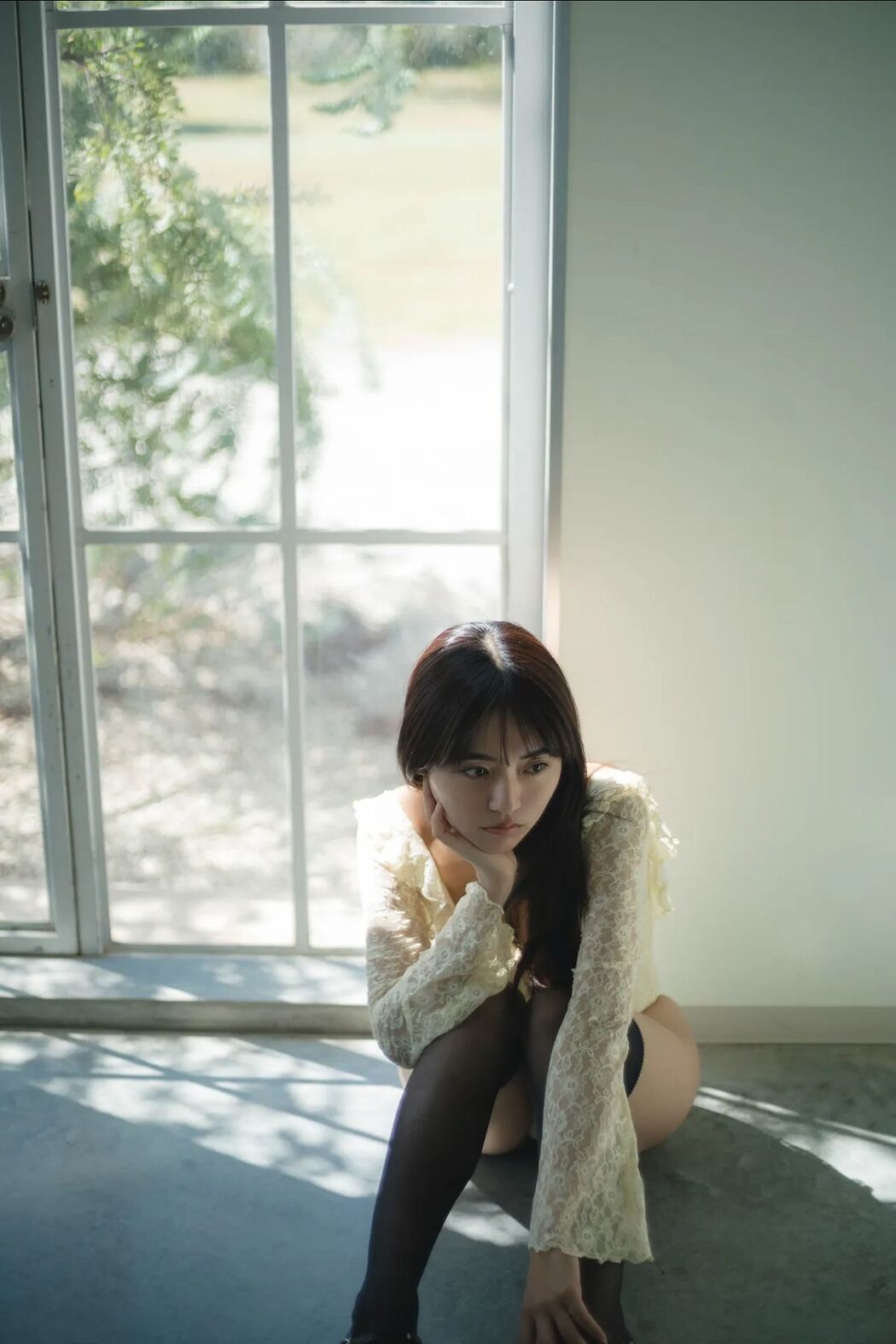 JP Toyoda Runa 豊田ルナ – 無邪気な熱視線 Vol.1 (56P)