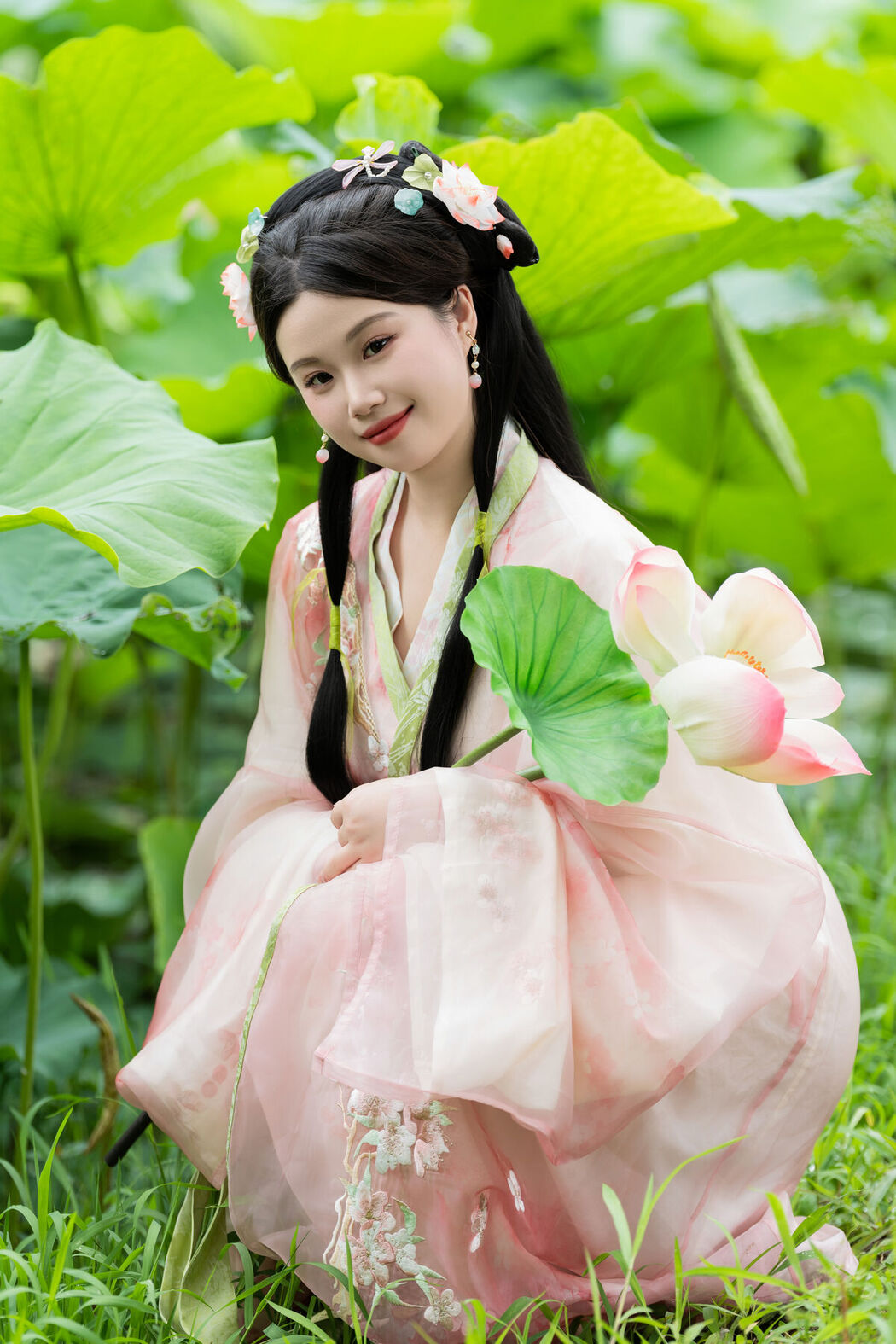 YiTuYu艺图语 Vol.7333 Xi Gua