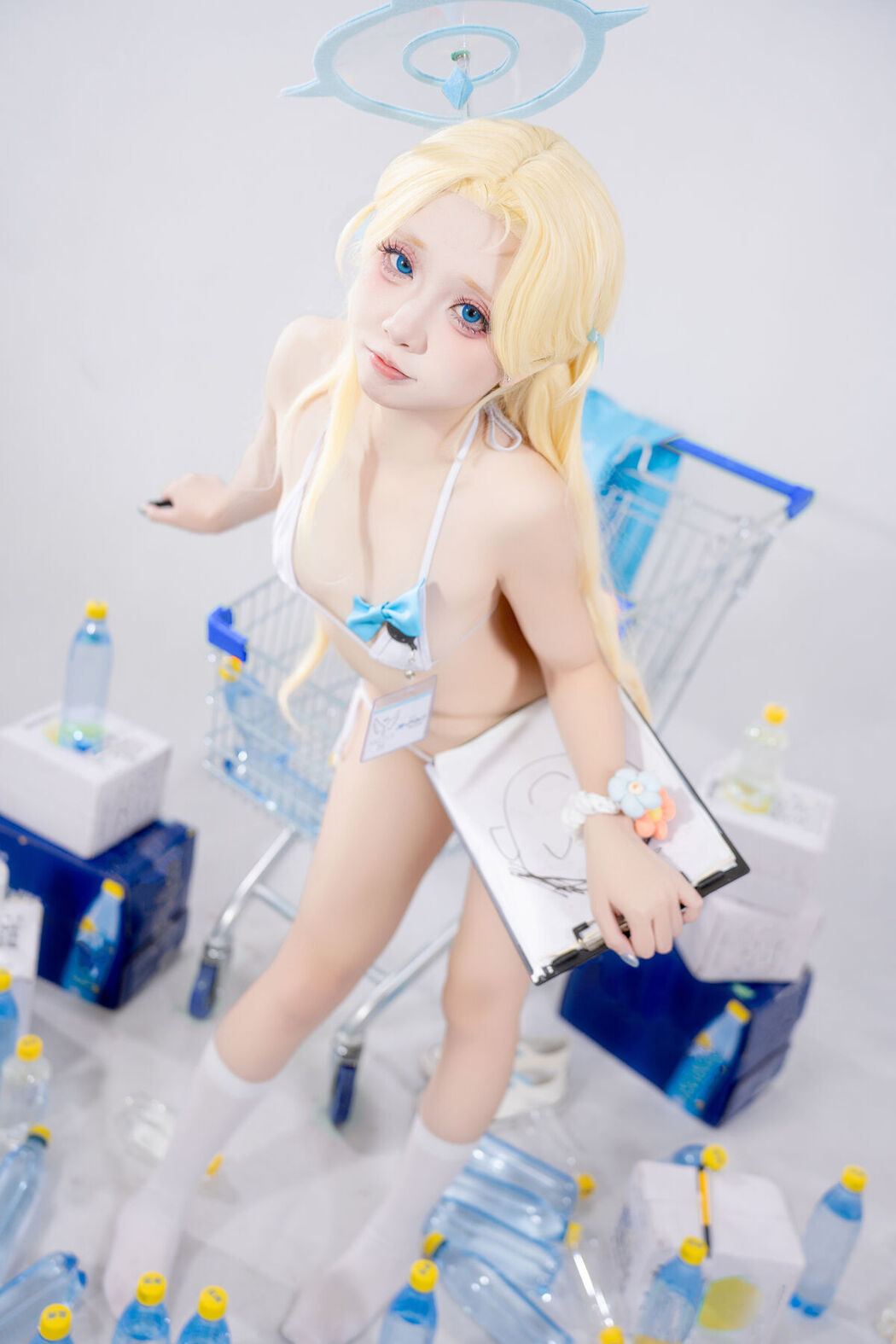 Coser@纸悦Etsu_ko – 小空 (71P)