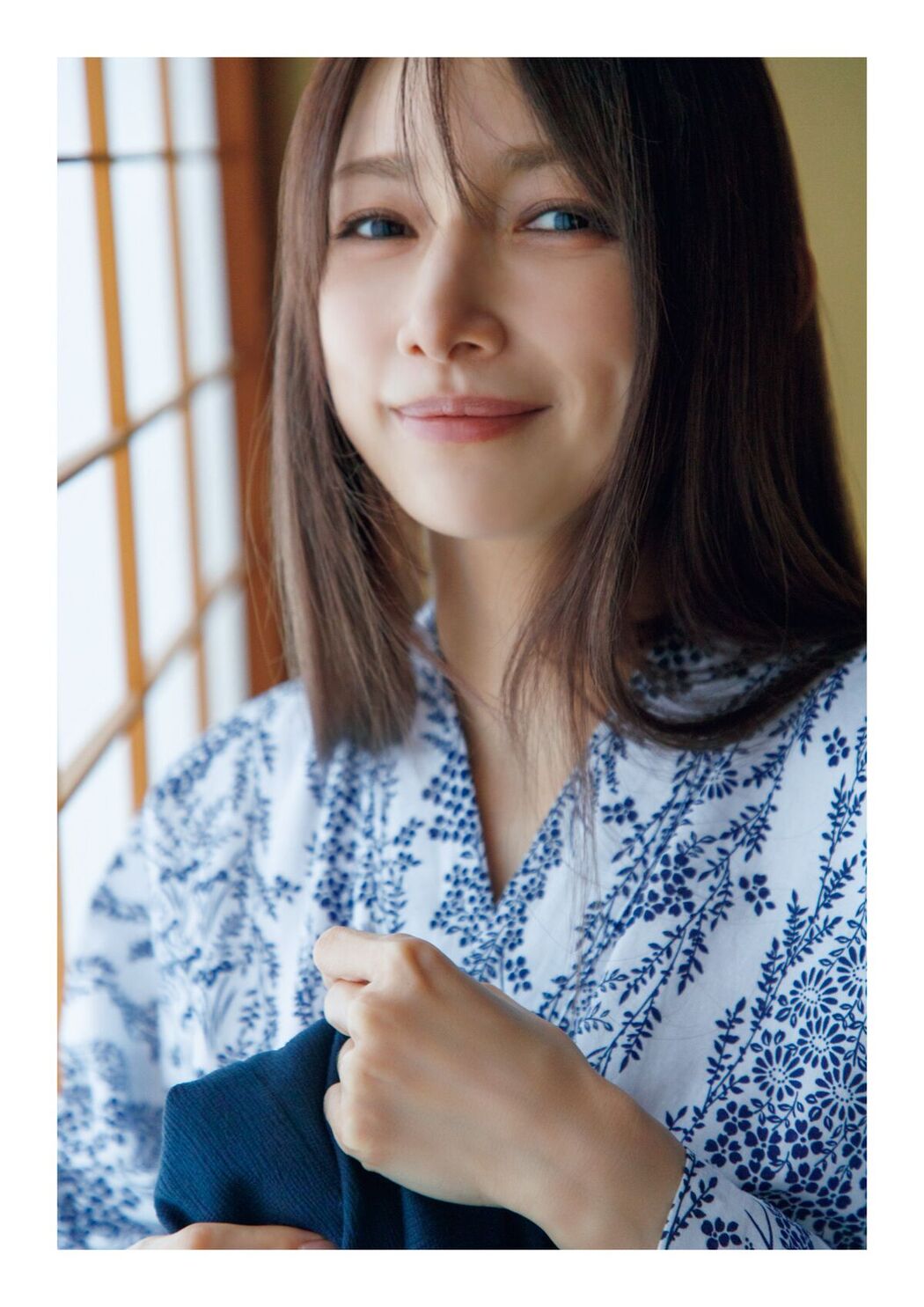JP Maki Goto 後藤真希 – 電子版だけの特典カット付き 後藤真希 写真集 flos Part02 (70P)