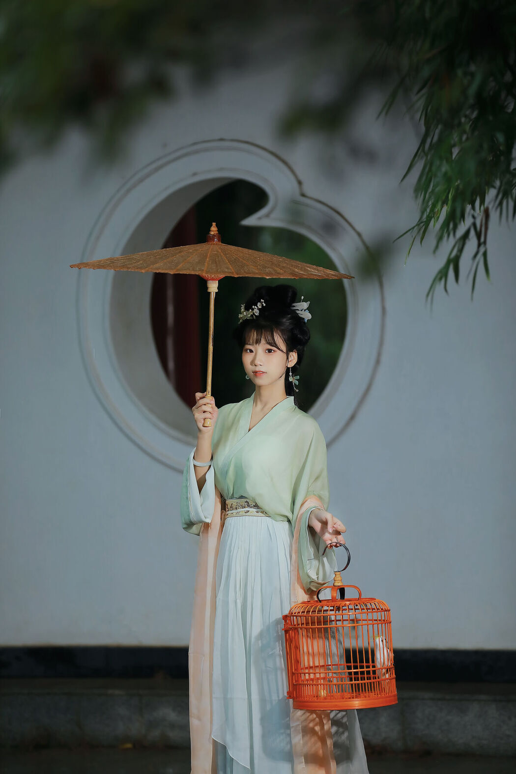 YiTuYu艺图语 Vol.7331 Zhou Zhou Ay