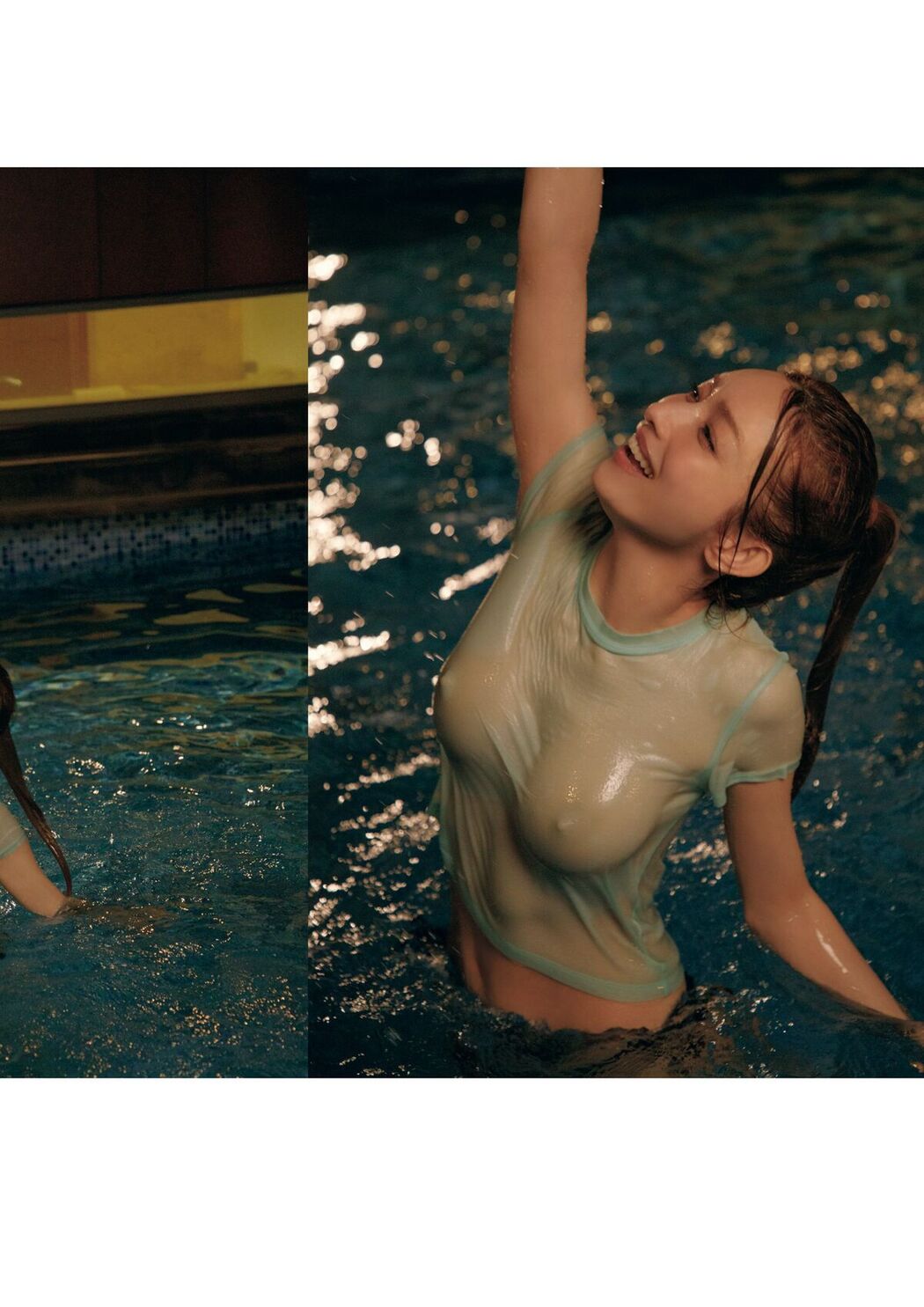 JP Maki Goto 後藤真希 – 電子版だけの特典カット付き 後藤真希 写真集 flos Part01 (69P)