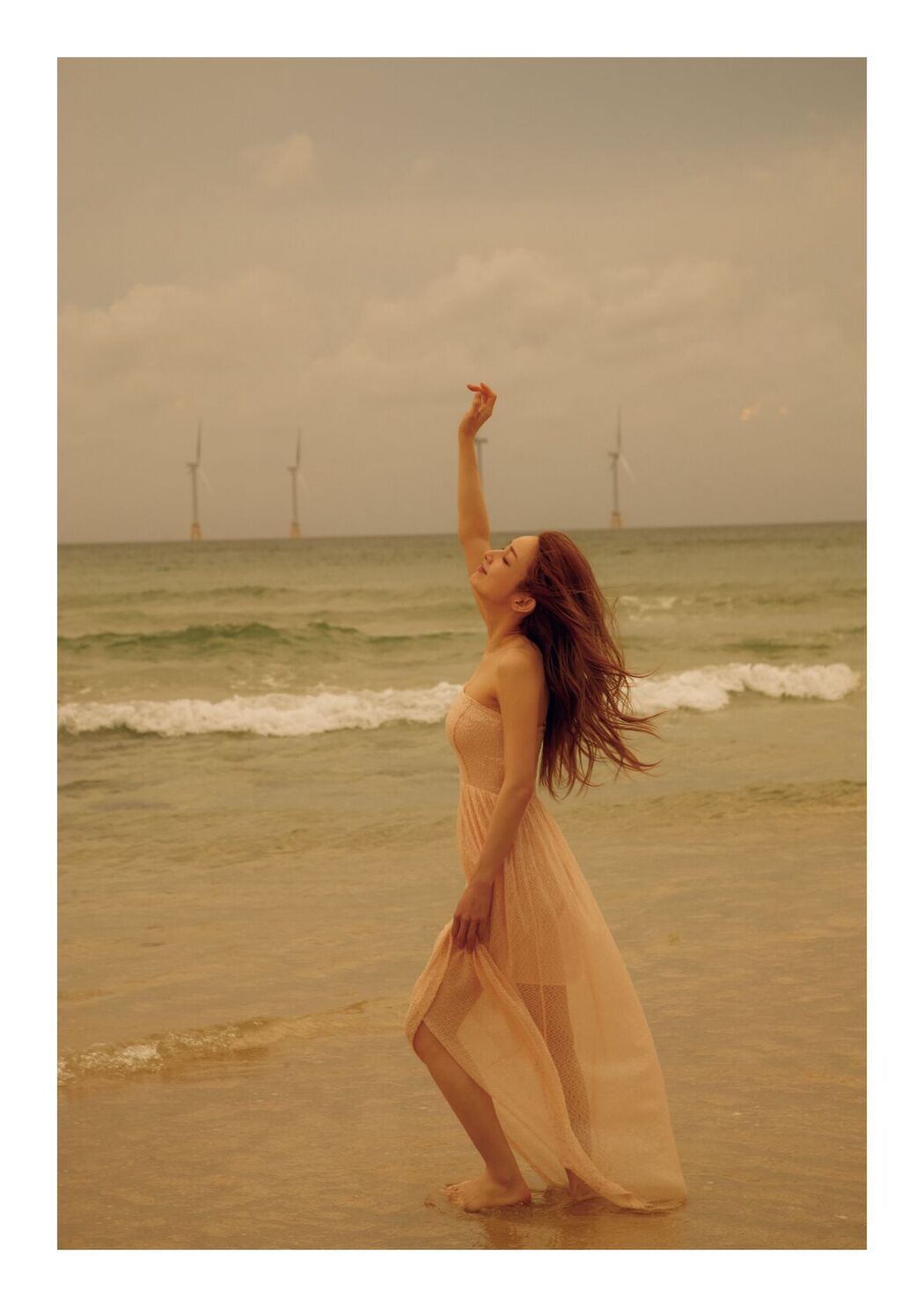 JP Maki Goto 後藤真希 – 電子版だけの特典カット付き 後藤真希 写真集 flos Part02 (70P)
