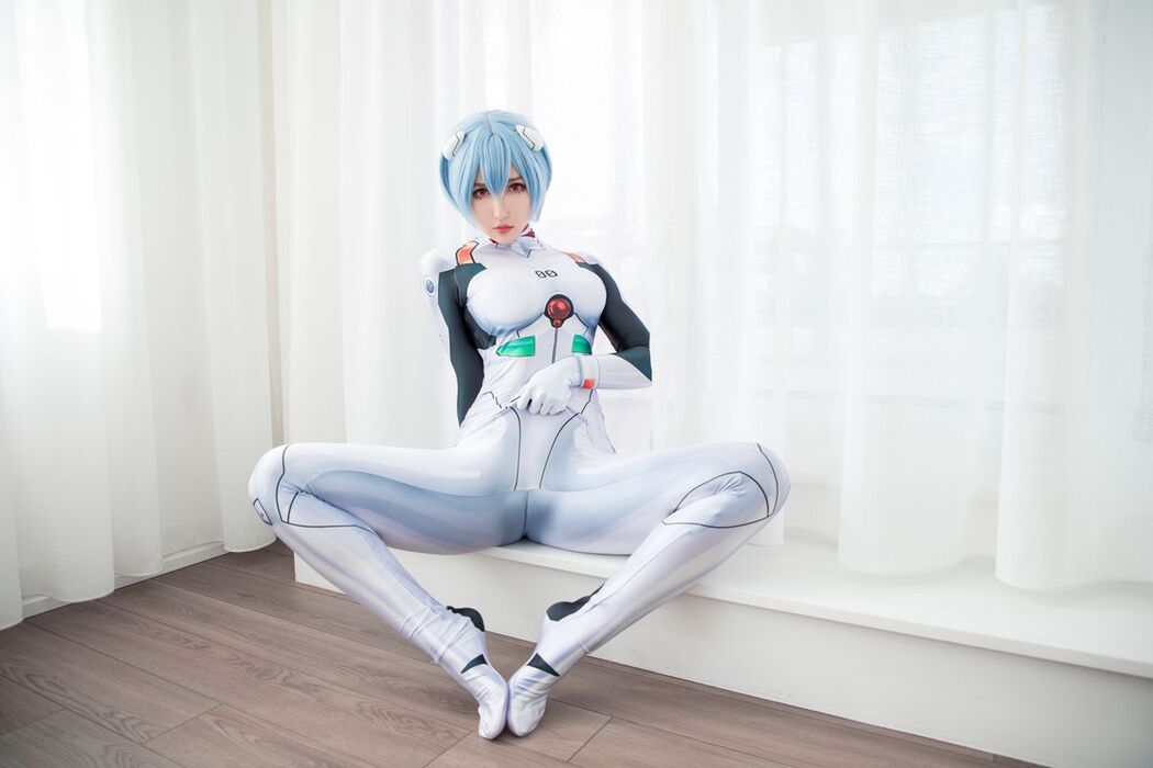 Coser@MisswarmJ – Rei (42P)